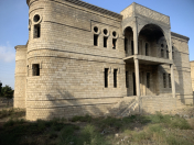 Satılır 24 sot torpaq Bakıxanov