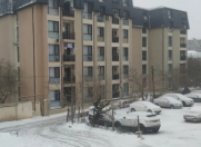 Satılır 2 otaqlı 60 m2 yeni tikili Həzi Aslanov