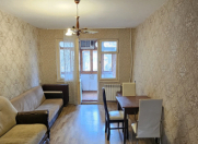 Satılır 2 otaqlı 46 m2 köhnə tikili 8 km