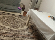 Satılır 2 otaqlı 60 m2 köhnə tikili Əhmədli