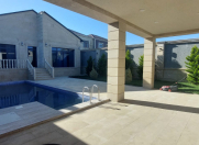 Satılır 4 otaqlı 160 m2 bağ evi Mərdəkan