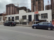 İcarəyə verilir 4 otaqlı 100 m2 obyekt Yeni Yasamal