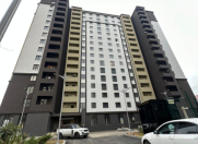 Satılır 3 otaqlı 140 m2 yeni tikili Şah İsmayıl Xətai m.