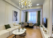 Satılır 2 otaqlı 68 m2 yeni tikili Nəriman Nərimanov m.