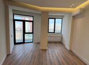 Satılır 3 otaqlı 85.5 m2 yeni tikili Nəriman Nərimanov m.