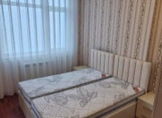 İcarəyə verilir 2 otaqlı 55 m2 yeni tikili 28 May m.