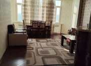 İcarəyə verilir 2 otaqlı 65 m2 yeni tikili İnşaatçılar m.