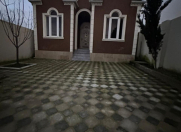 Satılır 4 otaqlı 120 m2 həyət evi Mehdiabad