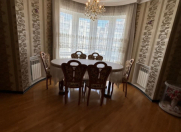 İcarəyə verilir 2 otaqlı 67 m2 yeni tikili 8 Noyabr m.