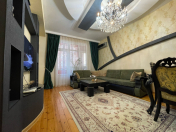 Satılır 2 otaqlı 62 m2 yeni tikili Yeni Yasamal