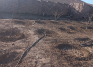 Satılır 4 sot torpaq Fatmayı