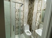 İcarəyə verilir 3 otaqlı 145 m2 yeni tikili 8 Noyabr m.