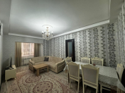 Satılır 2 otaqlı 62 m2 yeni tikili Qaraçuxur