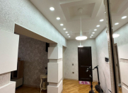 Satılır 3 otaqlı 105 m2 yeni tikili Rəssamlıq Akademiyası