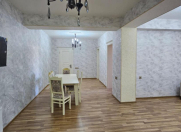 Satılır 3 otaqlı 110 m2 yeni tikili Yasamal r.