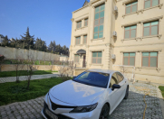 İcarəyə verilir 8 otaqlı 500 m2 villa Badamdar