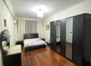 İcarəyə verilir 2 otaqlı 50 m2 yeni tikili İnşaatçılar m.