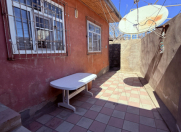 Satılır 1 otaqlı 30 m2 həyət evi Bülbülə