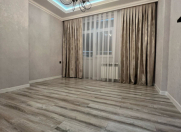 Satılır 2 otaqlı 50 m2 yeni tikili Bakı