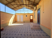 Satılır 3 otaqlı 100 m2 həyət evi Xırdalan