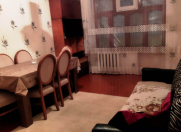 Satılır 2 otaqlı 60 m2 köhnə tikili Əhmədli m.