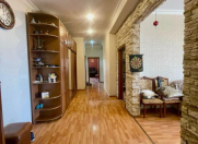 Satılır 4 otaqlı 180 m2 yeni tikili Neftçi bazası