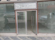 İcarəyə verilir 1 otaqlı 100 m2 obyekt Nərimanov r.