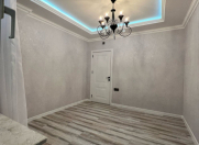 Satılır 2 otaqlı 51 m2 yeni tikili İnşaatçılar m.