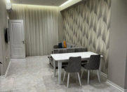 İcarəyə verilir 3 otaqlı 90 m2 yeni tikili Nərimanov r.