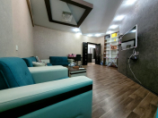 Satılır 2 otaqlı 77 m2 yeni tikili Xalqlar Dostluğu m.