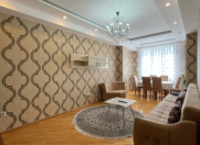 Satılır 3 otaqlı 105 m2 yeni tikili 20 yanvar m.