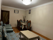 Satılır 3 otaqlı 65 m2 köhnə tikili Y.Günəşli