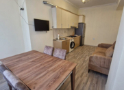 İcarəyə verilir 2 otaqlı 60 m2 yeni tikili 28 May m.