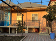 Satılır 3 otaqlı 130 m2 həyət evi Savalan
