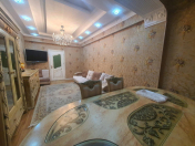 Satılır 3 otaqlı 90 m2 yeni tikili Əhmədli