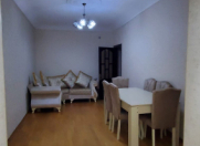 İcarəyə verilir 3 otaqlı 80 m2 köhnə tikili 7 mkr