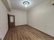 Satılır 4 otaqlı 110 m2 yeni tikili İnşaatçılar m.