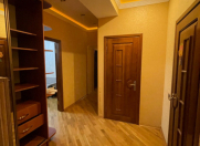 İcarəyə verilir 2 otaqlı 85 m2 yeni tikili Nəsimi m.