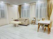 Satılır 2 otaqlı 94 m2 yeni tikili Lökbatan