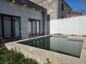 Satılır 3 otaqlı 135 m2 yeni tikili Mərdəkan