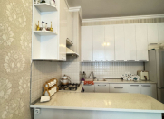 Satılır 2 otaqlı 43 m2 yeni tikili Avtovağzal m.