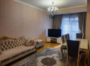 Satılır 4 otaqlı 125 m2 yeni tikili Nəriman Nərimanov m.