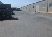 İcarəyə verilir 1 otaqlı 240 m2 obyekt Rəsulzadə