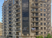 Satılır 4 otaqlı 168 m2 yeni tikili Qış parkı