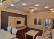 Satılır 3 otaqlı 130 m2 yeni tikili Nəriman Nərimanov m.