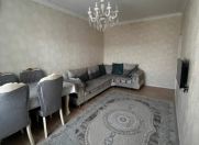 Satılır 3 otaqlı 85 m2 köhnə tikili Köhnə Günəşli