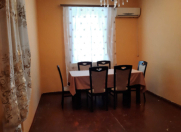 Satılır 2 otaqlı 33 m2 köhnə tikili Sahil m.