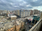 Satılır 4 otaqlı 225 m2 yeni tikili Nəsimi r.