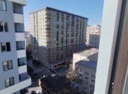 Satılır 2 otaqlı 97.7 m2 yeni tikili Badamdar