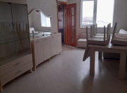 Satılır 2 otaqlı 55 m2 yeni tikili Bakı